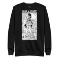 Head-Start Café Unisex Sweatshirt
