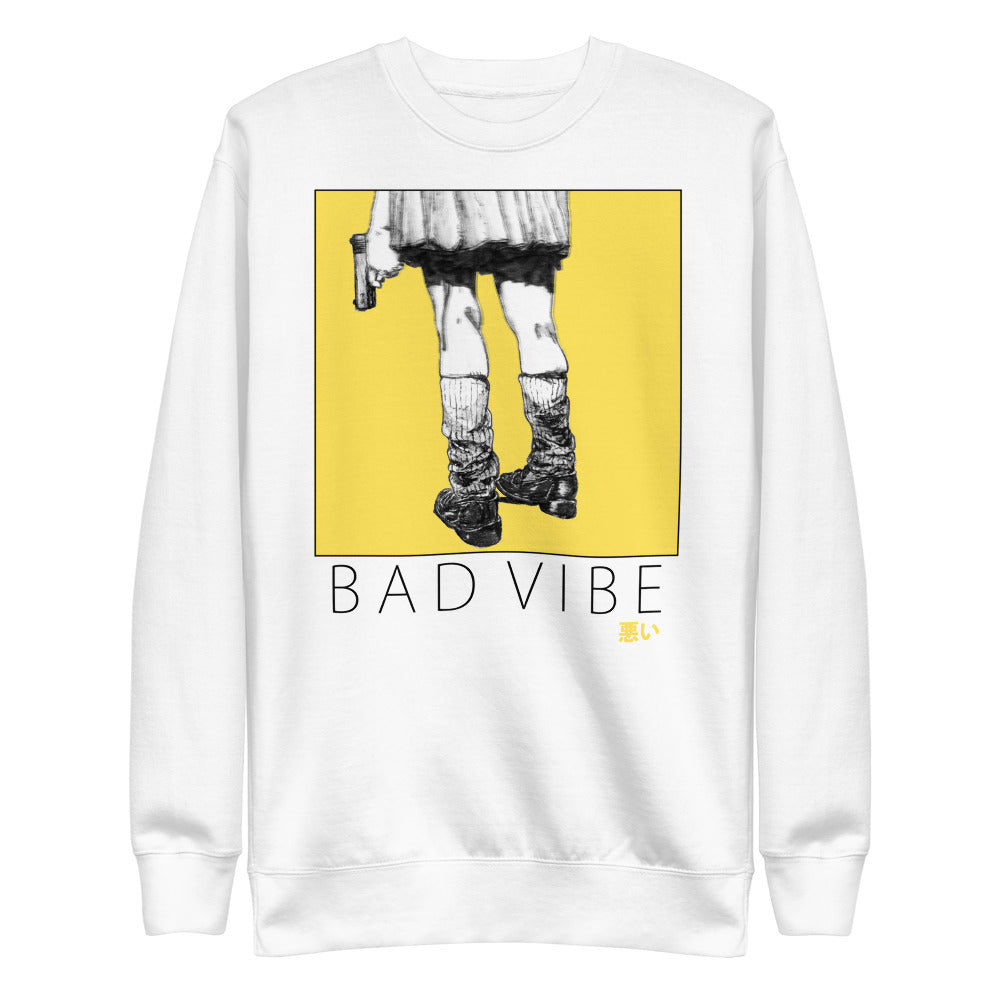 BAD V2 Sweatshirt