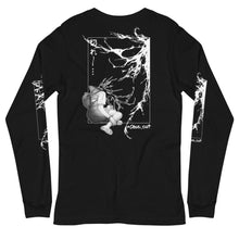 Load image into Gallery viewer, POP! Unisex Long Sleeve Tee