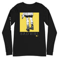 BAD V2 Unisex Long Sleeve Tee