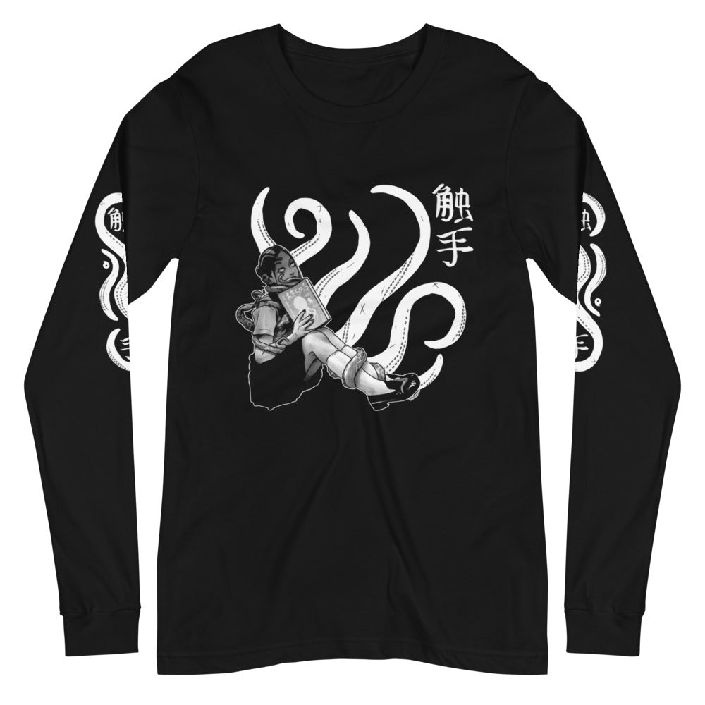 HOLD Long sleeve t-shirt