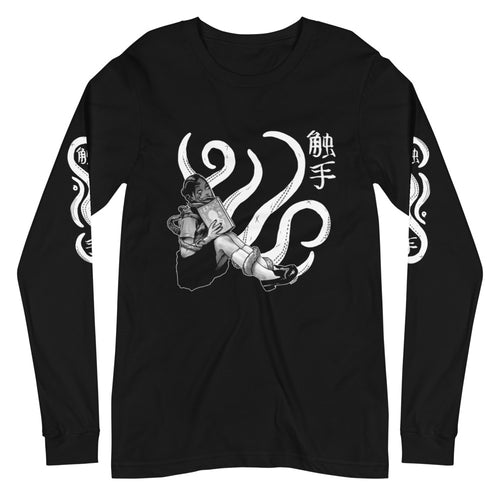 HOLD Long sleeve t-shirt