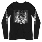 SINGULARITY Long sleeve t-shirt