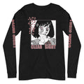 CLEAR SIGHT Long Sleeve Tee
