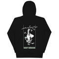 Mint Kōmori Unisex Hoodie