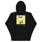 BAD V2 Unisex Hoodie