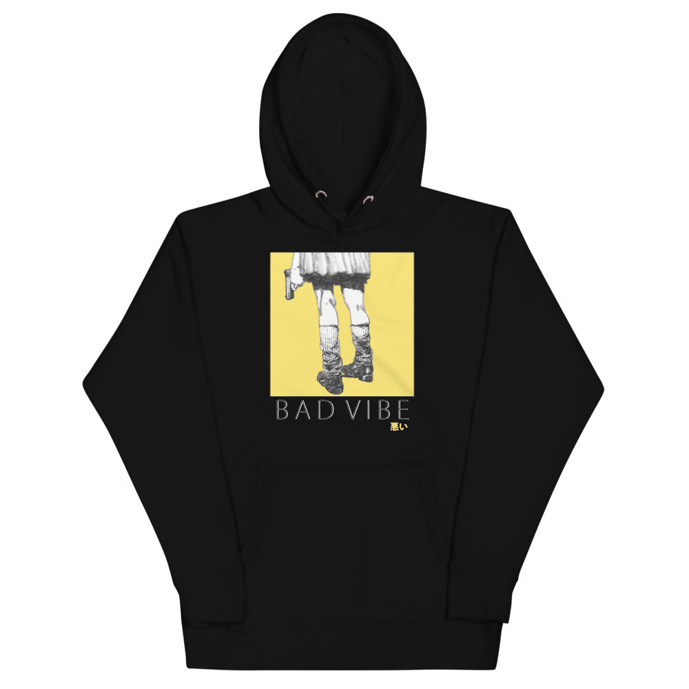 BAD V2 Unisex Hoodie