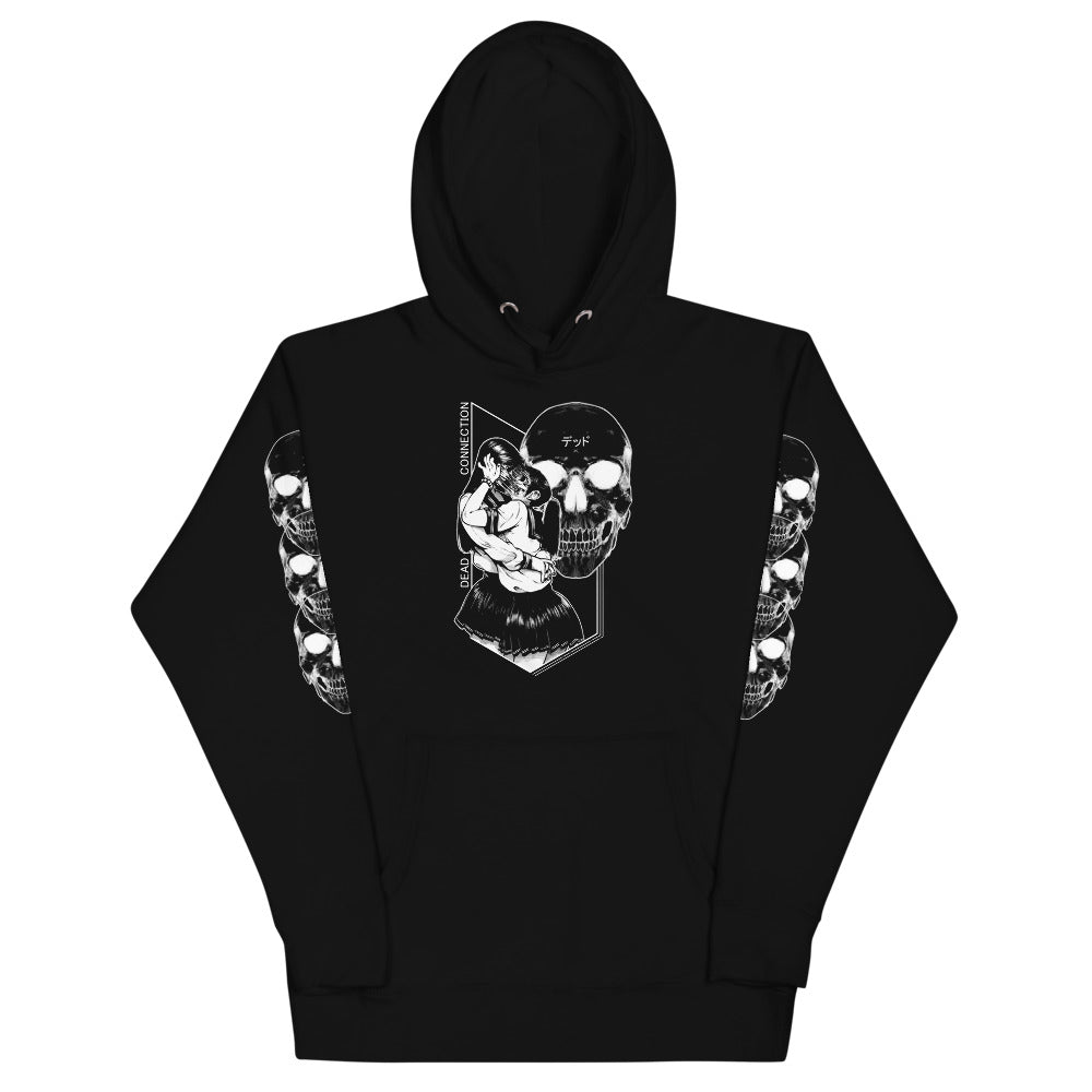 DEAD CONNECTION Unisex Hoodie
