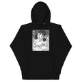 IRIS SOUP Unisex Hoodie