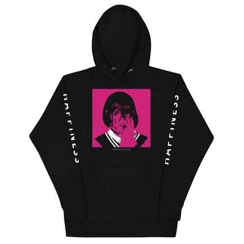 HAPPINESS Unisex Hoodie