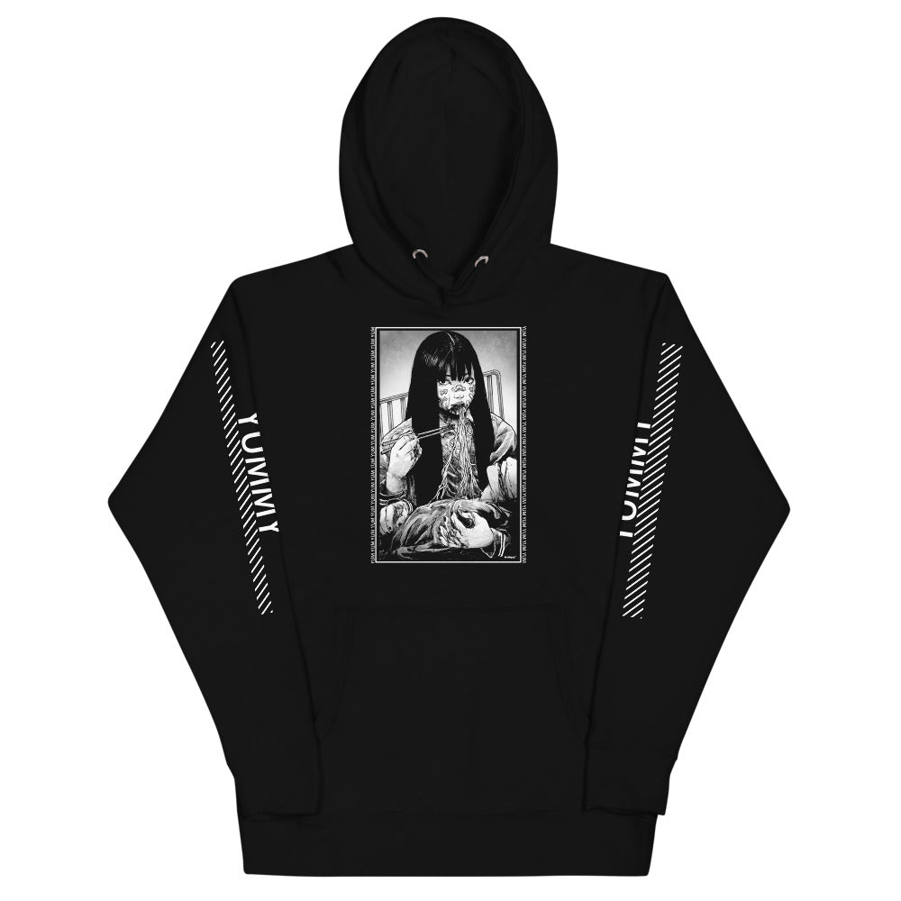 YUM YUM Unisex Hoodie