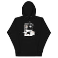 FEEDING TIME V2 Unisex Hoodie