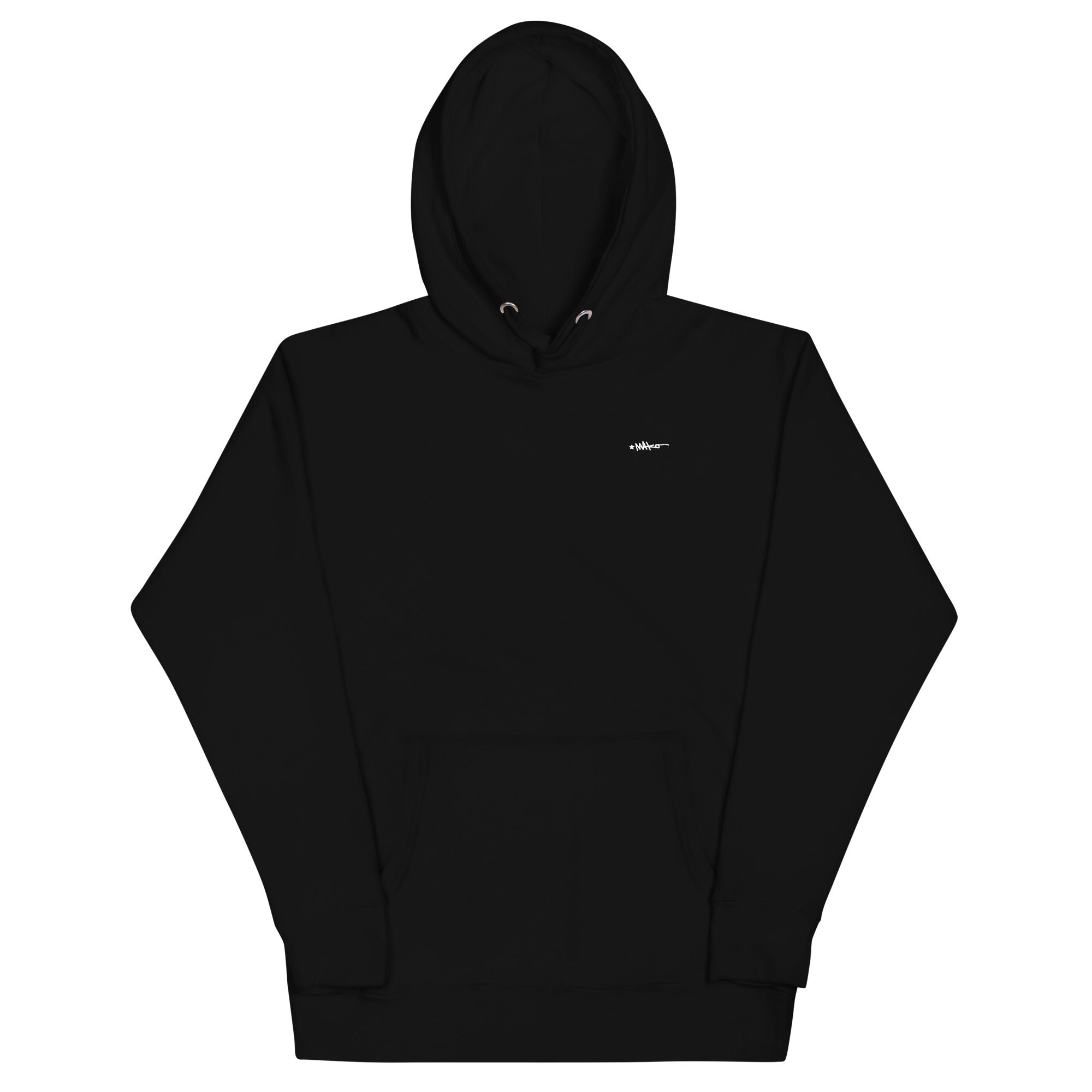 Mint Kōmori Unisex Hoodie