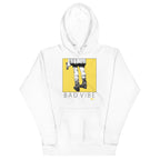 BAD V2 Unisex Hoodie