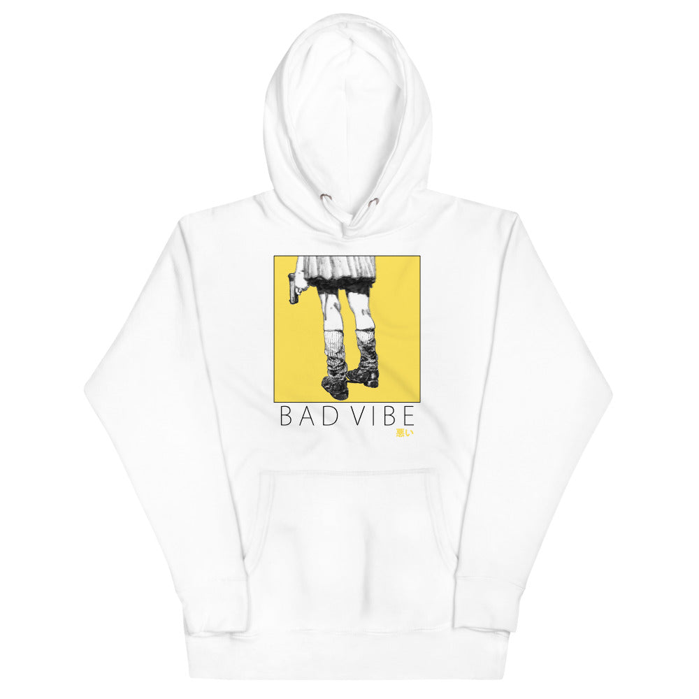 BAD V2 Unisex Hoodie