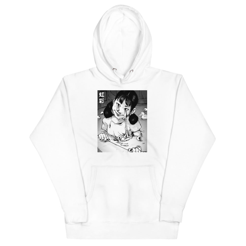 IRIS SOUP Unisex Hoodie