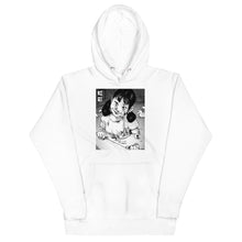 Load image into Gallery viewer, IRIS SOUP Unisex Hoodie