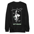 Mint Kōmori Unisex Sweatshirt