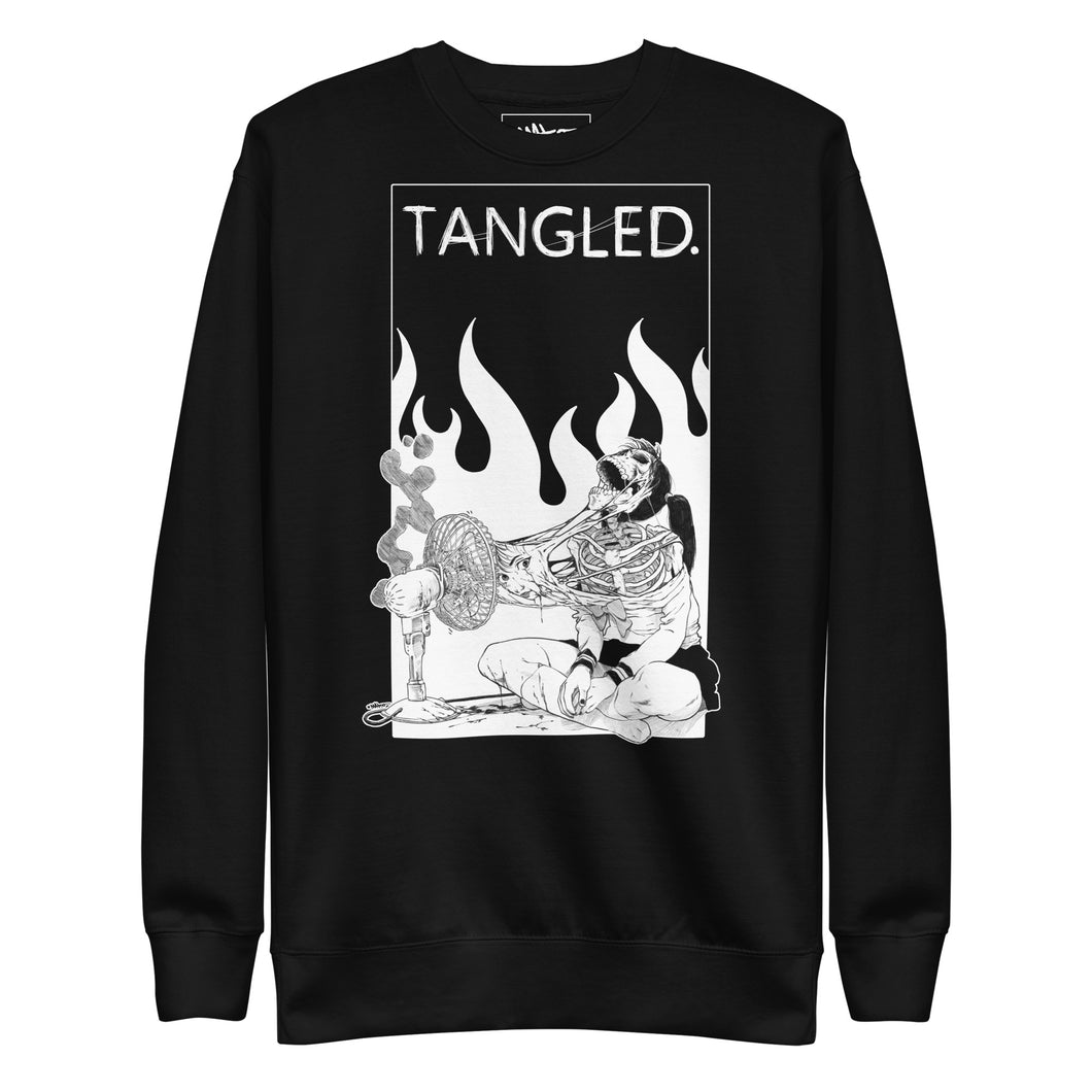 TANGLED Sweatshirt