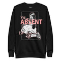 ABSENT Unisex Sweatshirt