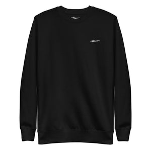 Mint Kōmori Unisex Sweatshirt