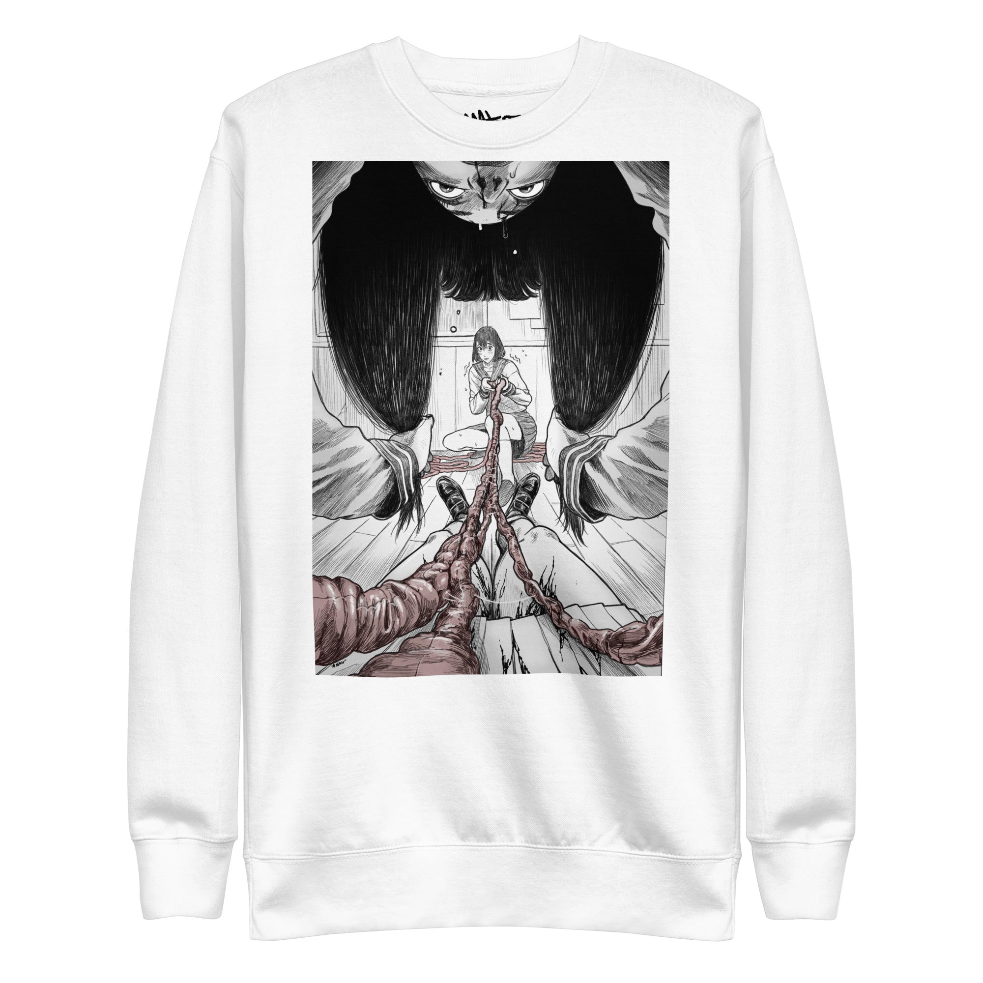 GUTS Sweatshirt