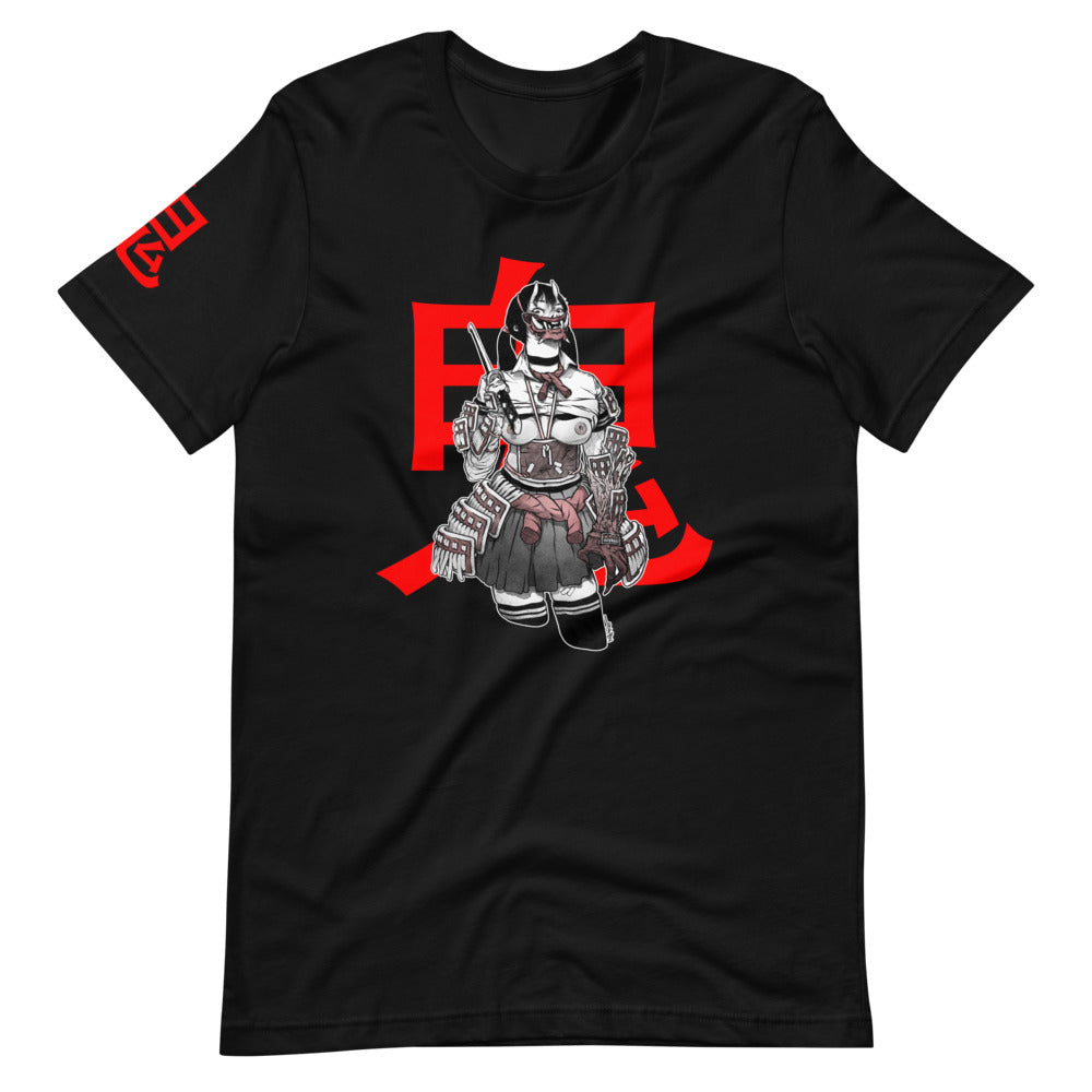 ONI RED V2 T-Shirt