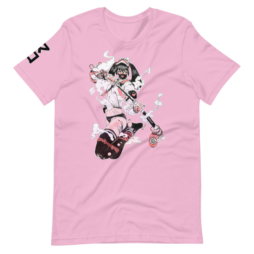 BLEED T-Shirt