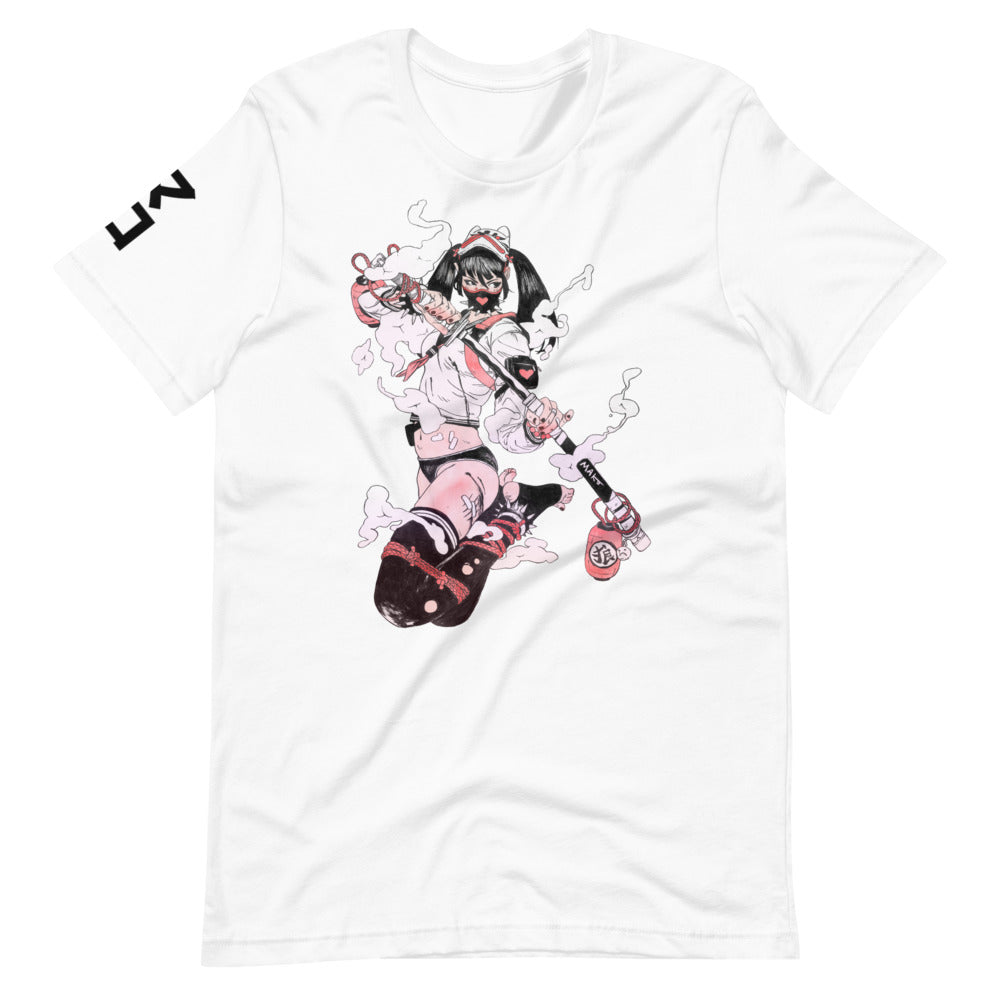BLEED T-Shirt