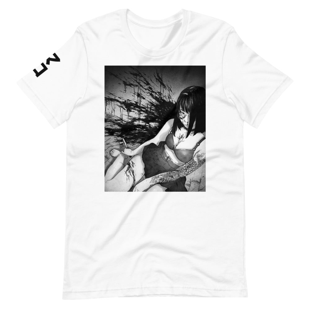 SPILL T-Shirt