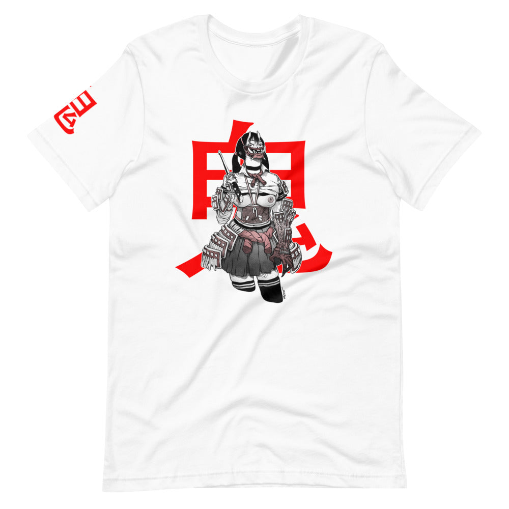 ONI RED V2 T-Shirt