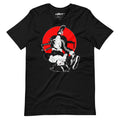 MAKO X VINNIE T-Shirt