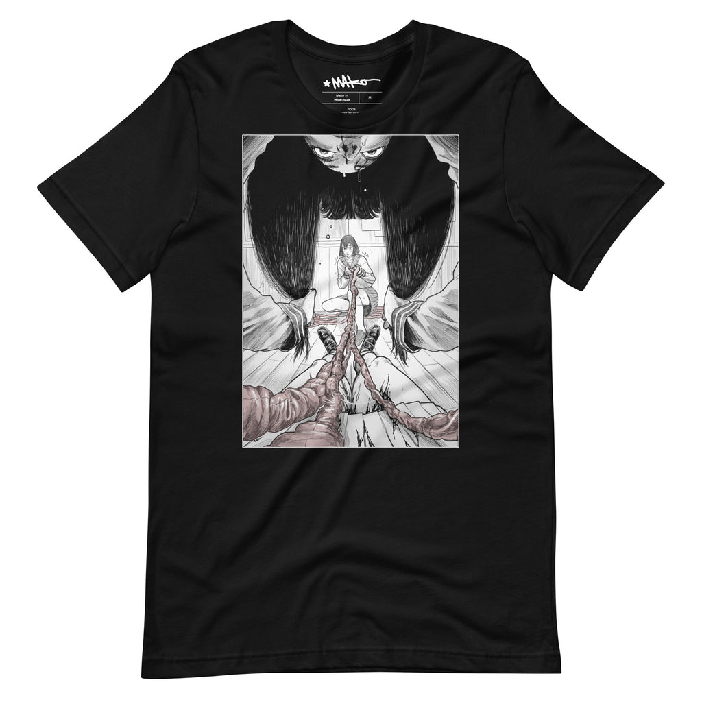 GUTS Unisex t-shirt