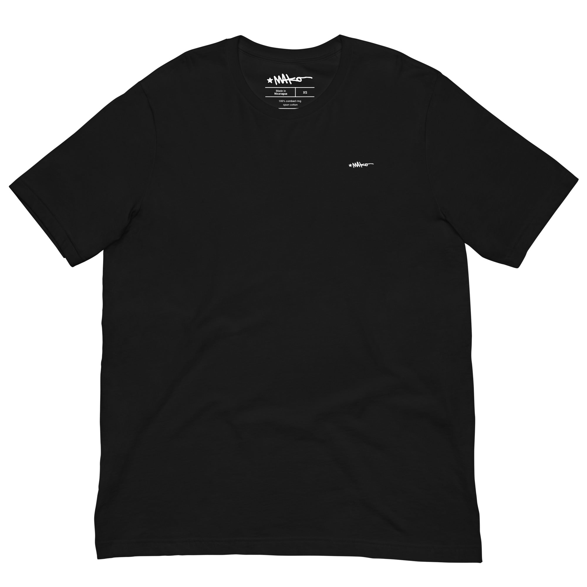 Mint Kōmori Unisex t-shirt