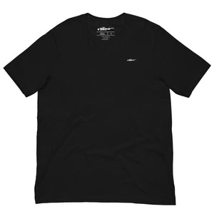 Mint Kōmori Unisex t-shirt
