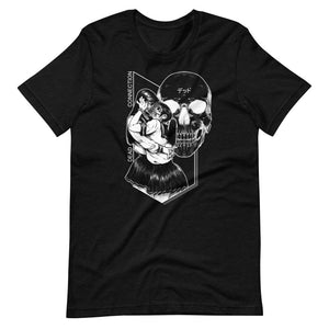 DEAD CONNECTION Unisex T-Shirt