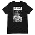 DEAD INSIDE Unisex T-Shirt
