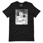 IRIS SOUP Unisex T-Shirt