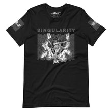 Load image into Gallery viewer, SINGULARITY t-shirt