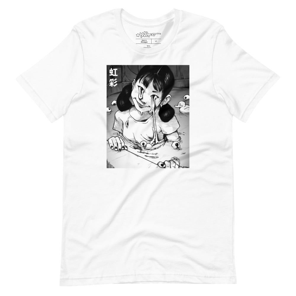 IRIS SOUP Unisex T-Shirt